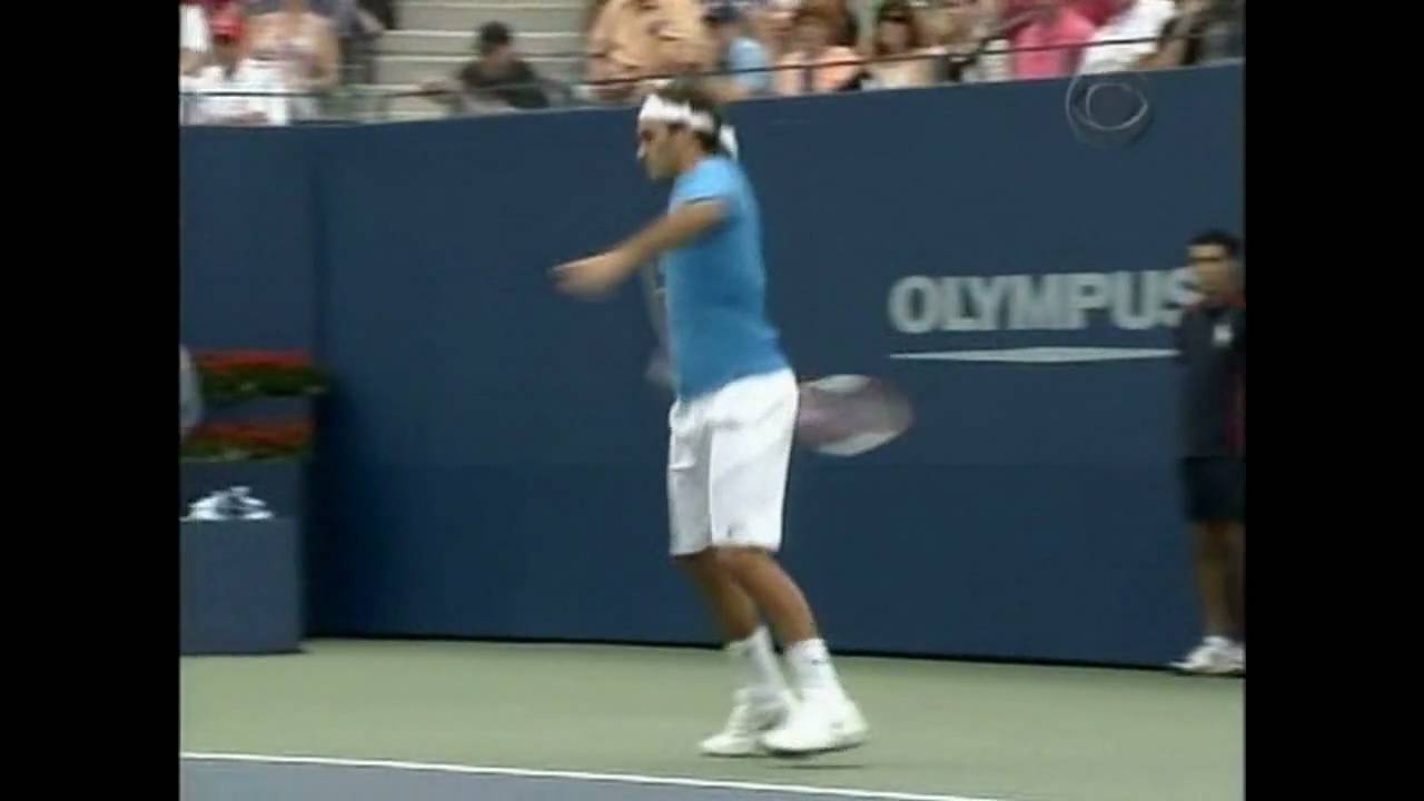 federermagic | Don't Panic