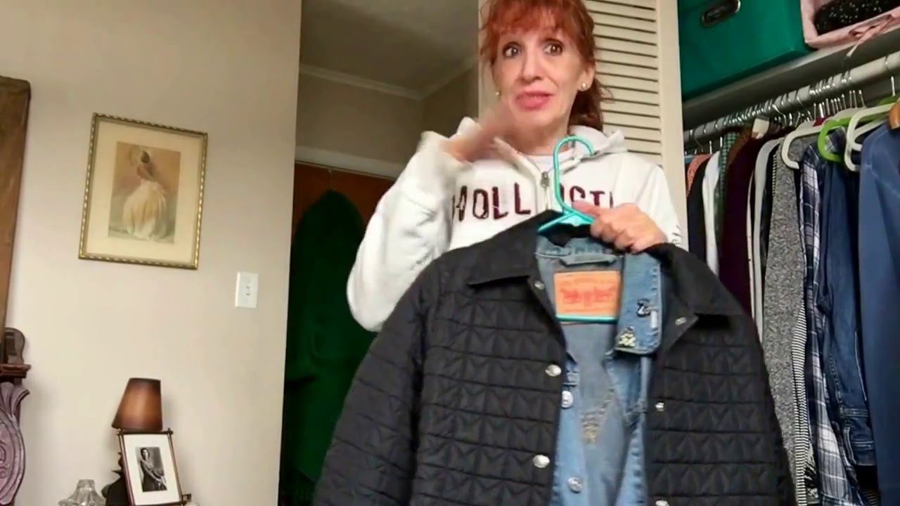 Wardrobe Talk: Cose Da Avere Sempre Nel Nostro Armadio