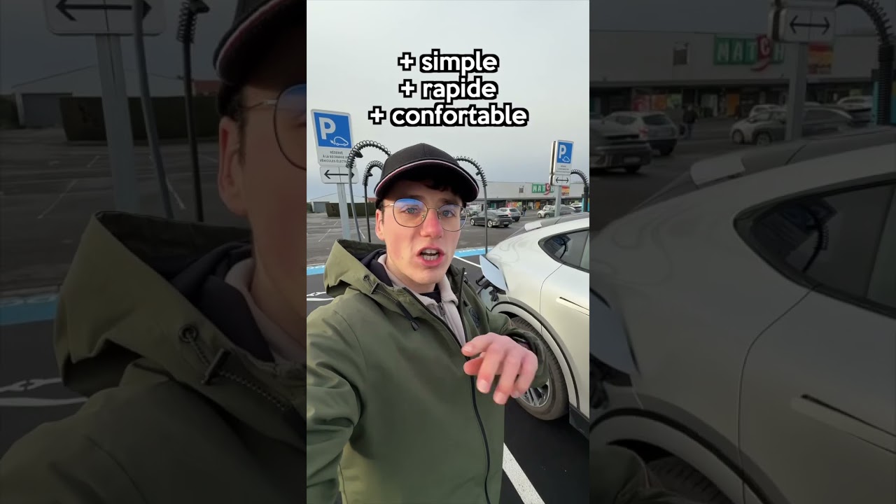 Comment simplifier la recharge de sa voiture &eacute;lectrique ?