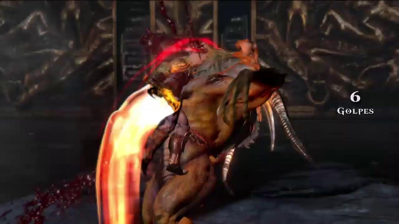 GOD OF WAR III (2)