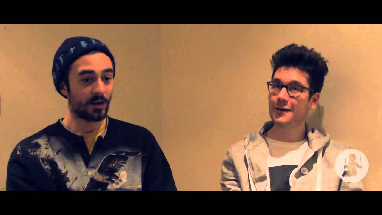 Bastille - Bad Blood Interview with Born Music