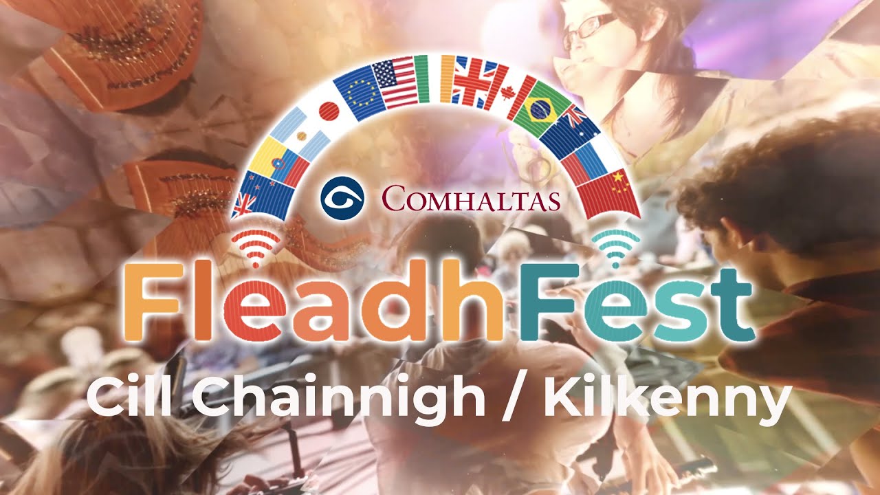 FleadhFest Kilkenny Episode 2