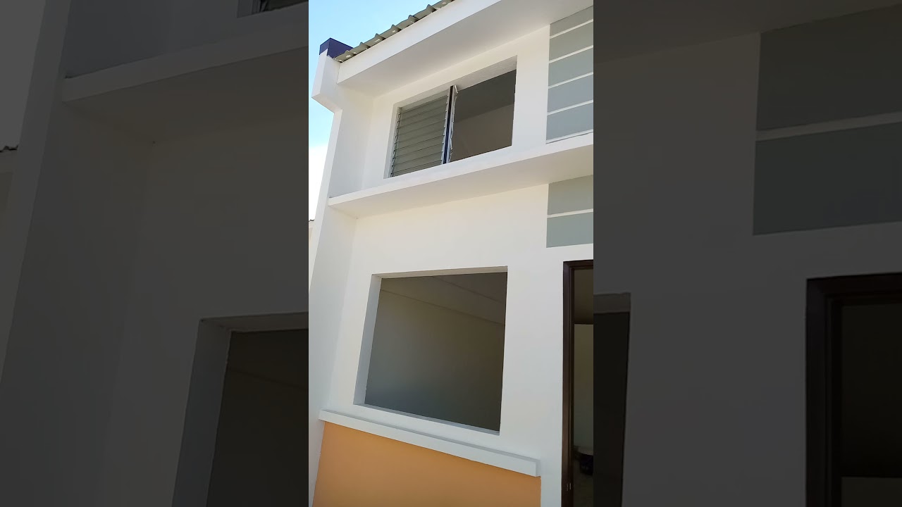 Provision 2 bedroom  Loftable Rowhouse