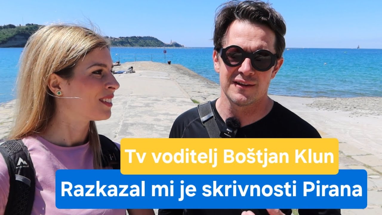 Po ločitvi znova na malih ekranih!