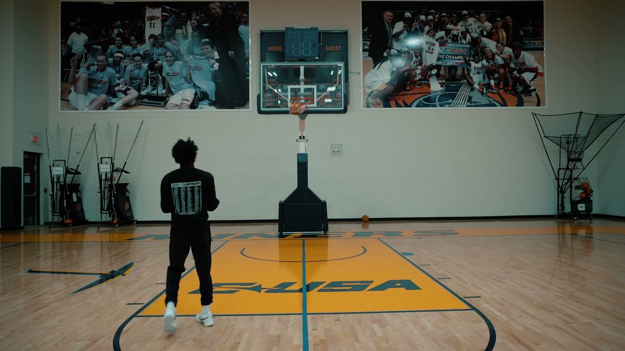 3 Level Scoring Workout | Increase your Handle and Balance