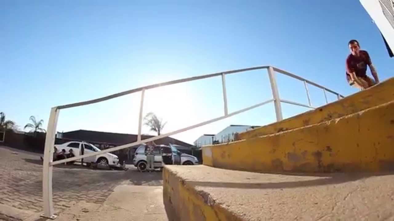 #PLKskatelife A Weekend In Polokwane