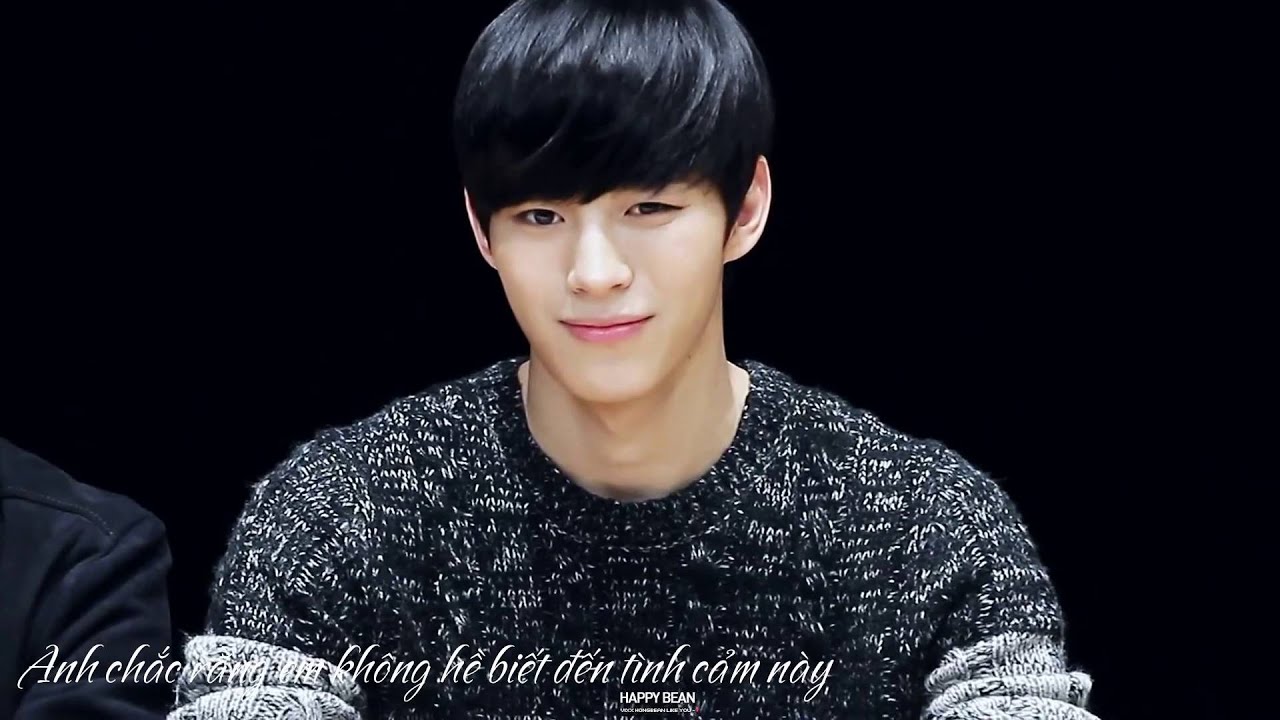 [Vietsub | FMV][Lee Hongbin] Because I'm Stupid