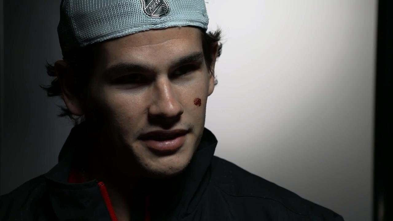 How Sean Monahan Went From Brampton To The NHL | Hometown Hockey