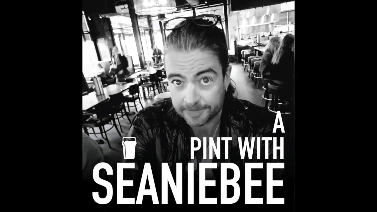 Episode 86 - CSR specialist, Tom&aacute;s Sercovich has a pint with Seaniebee