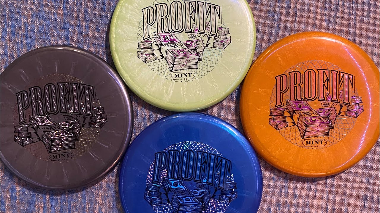 Sublime Profit Review
