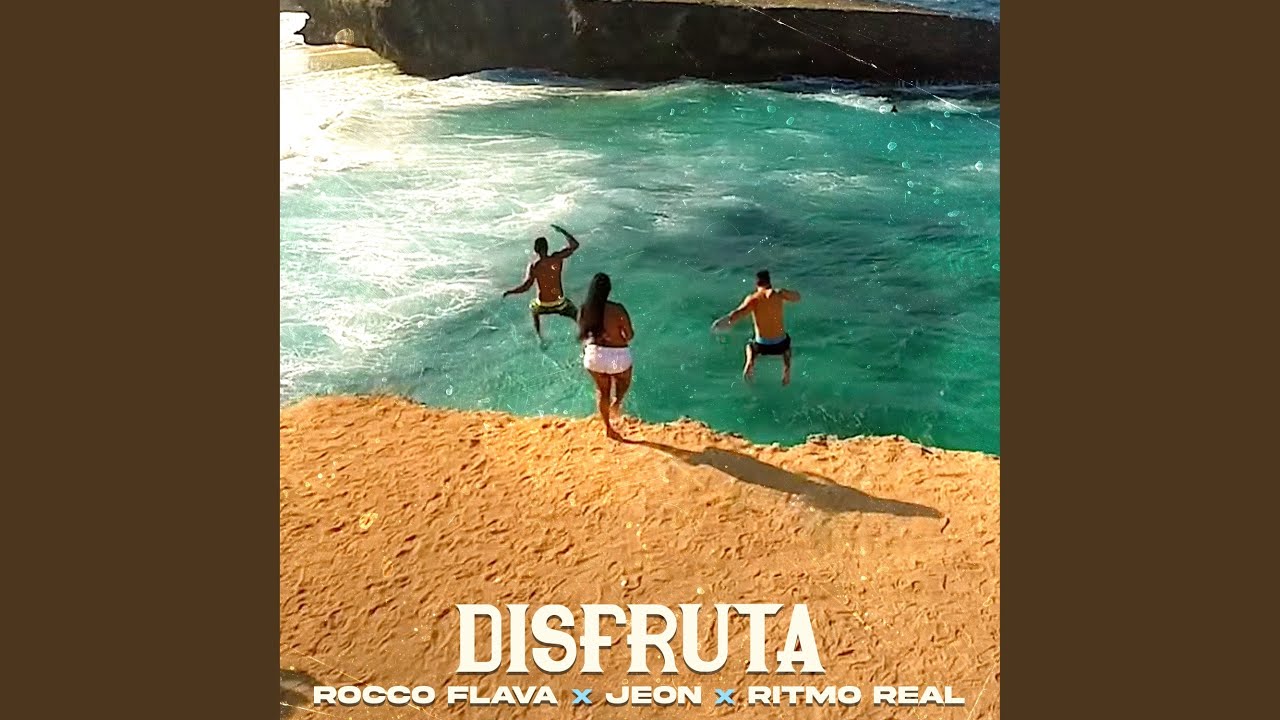 Disfruta