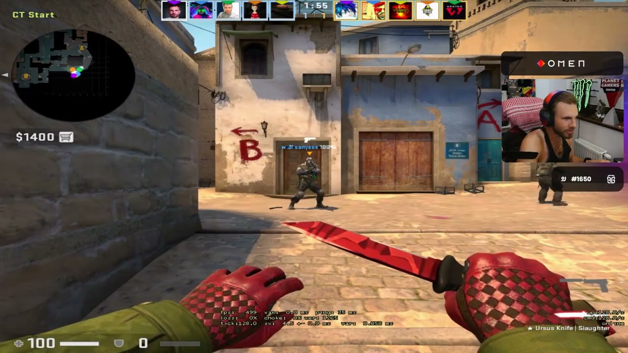 Pago ma problem z policją