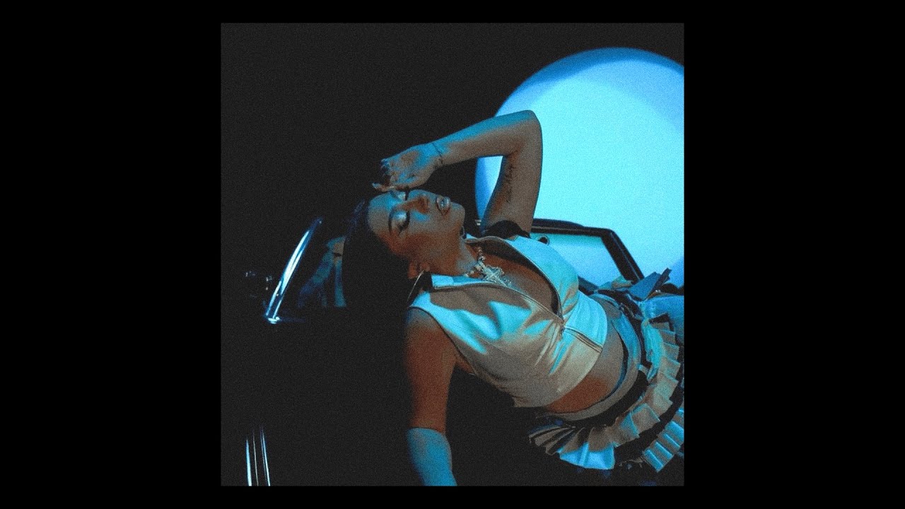 (free) don toliver x kali uchis type beat - discretion