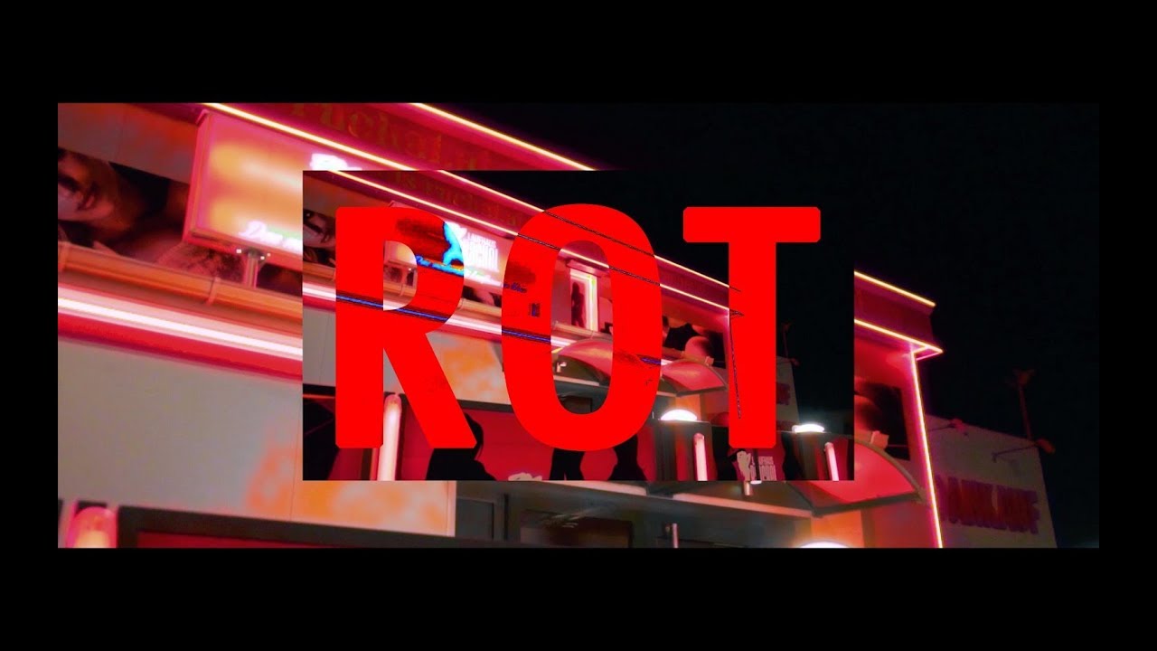 MIRE PASHA - ROT (Prod. by Saeed)