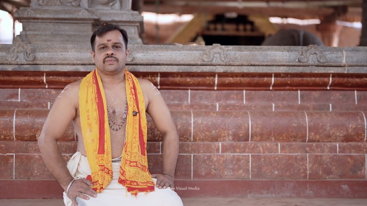 Adoor Sri Mahathobara Mahalingeshwara temple2026