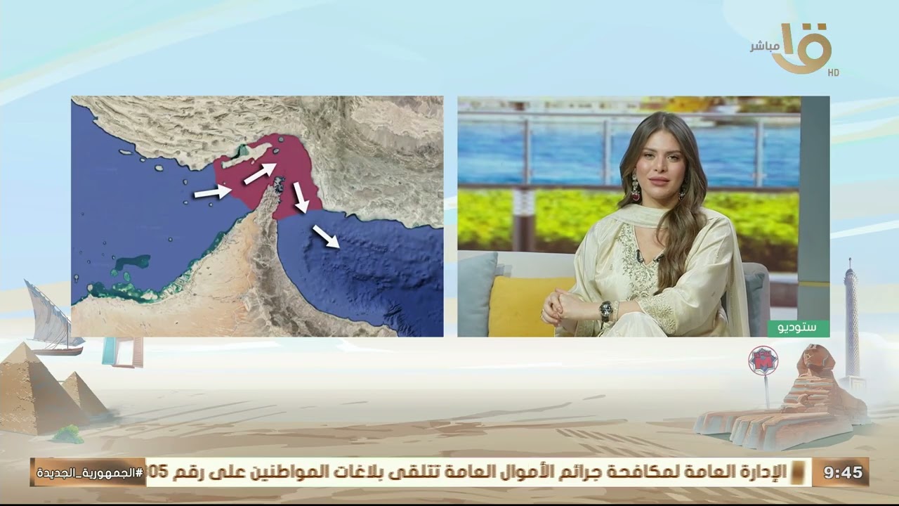 سيناريوهات الأيام القادمة بشأن التصعيد العسكري بين أمريكا وإسرائيل وإيران