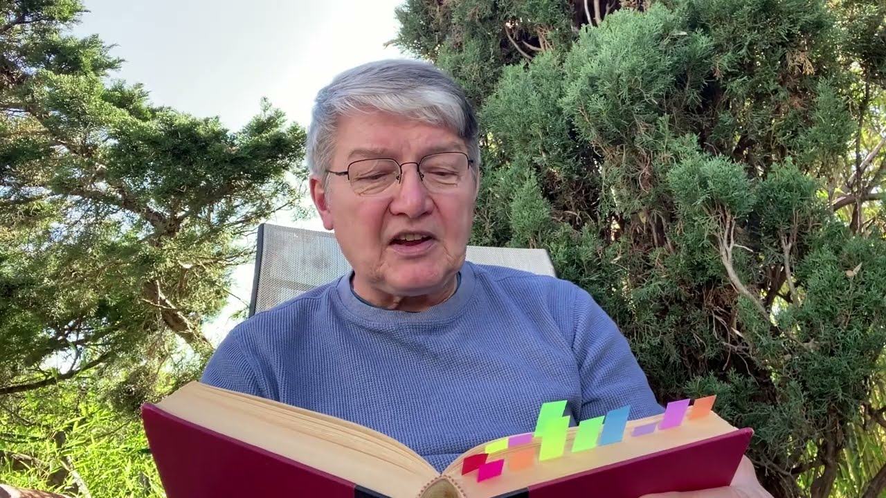 Gpa Storytime - Ugly Duckling Pt2