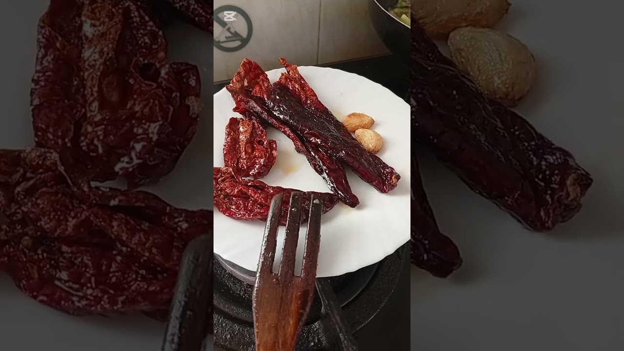 Gachas de harina de maíz 