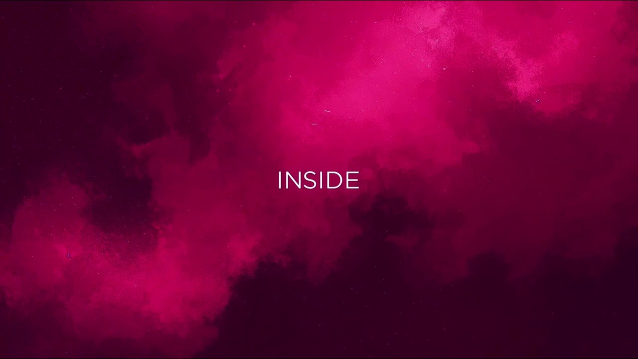 Inside