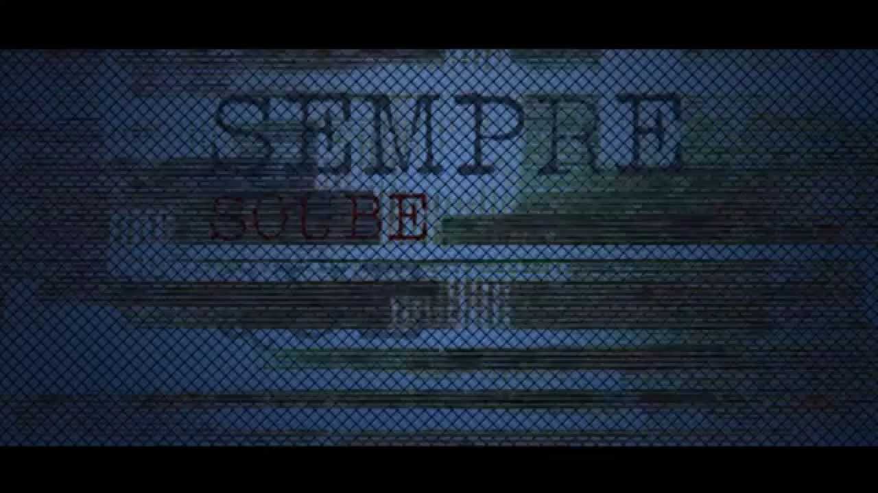 Alpha Monkey - A &Uacute;ltima Cartada (LYRIC CLIPE)