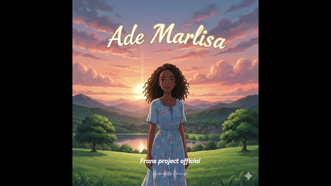 Ade  Marlisa 🇵🇬//Frans project official 