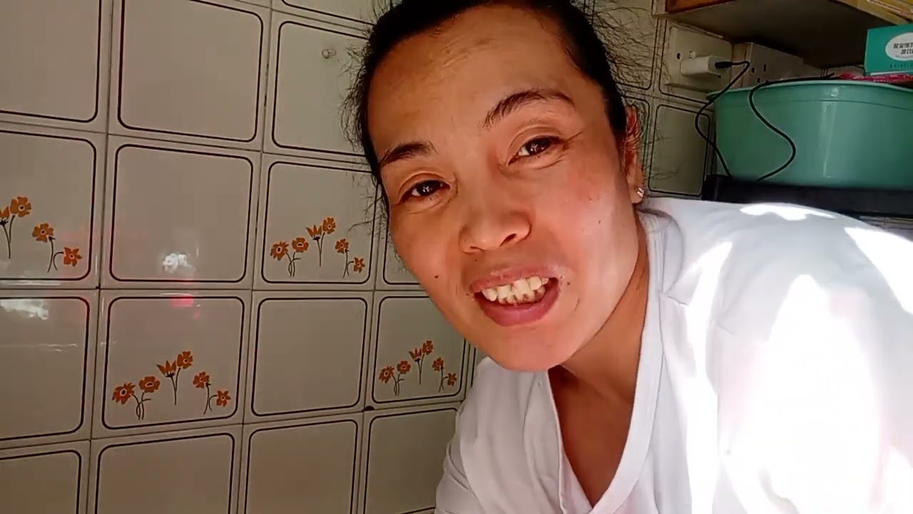 Valentine's day pero general cleaning naman ako #buhayofw #ofwvlogger #ofwhongkong 