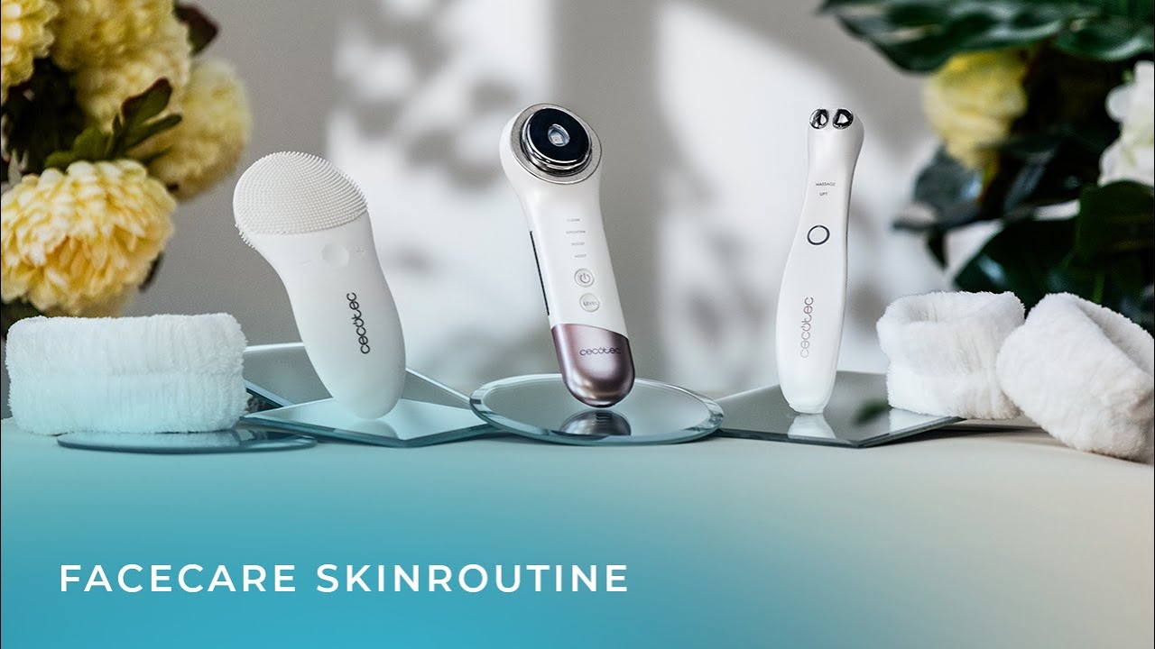 Cura del viso - FaceCare SkinRoutine