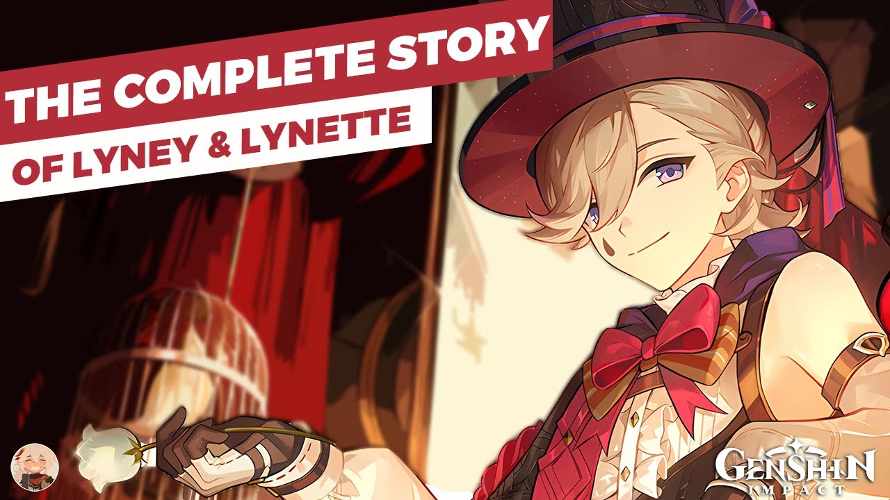 Setting the Stage for Fontaine's Greatest Magic Show (Genshin Impact)