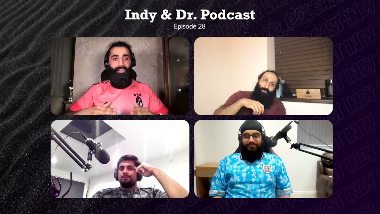 Woke Society & Sensitivity | Episode 28
