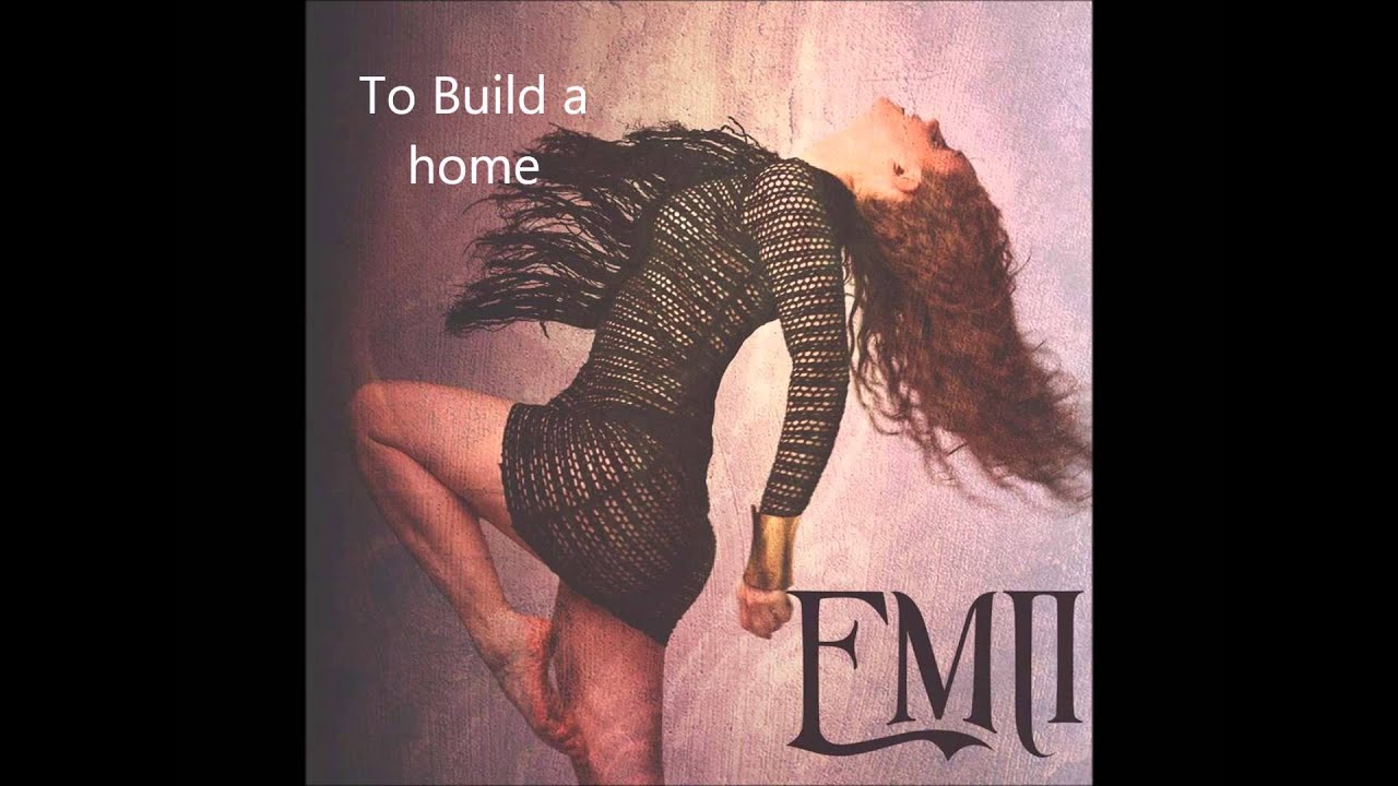 Emji - To build a home
