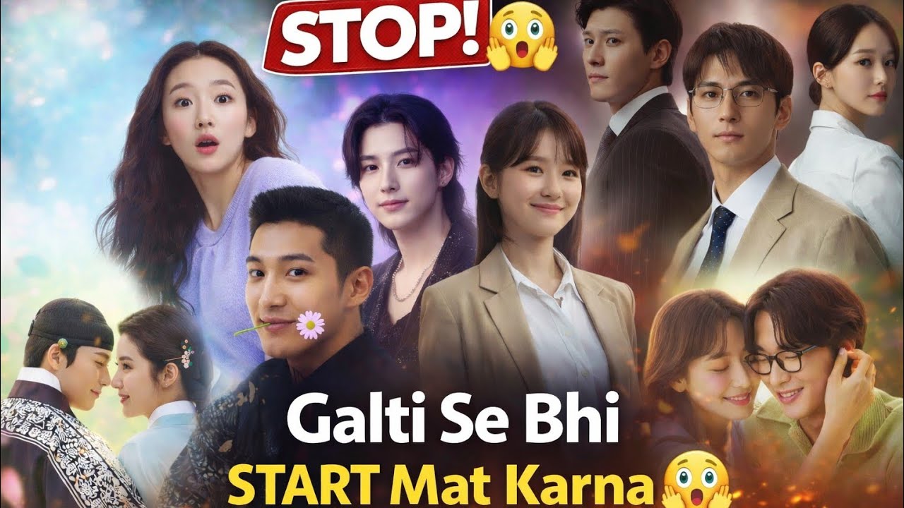 Don't Miss These 5 ONGOING K-Dramas! 🔥 | Best of January 2026