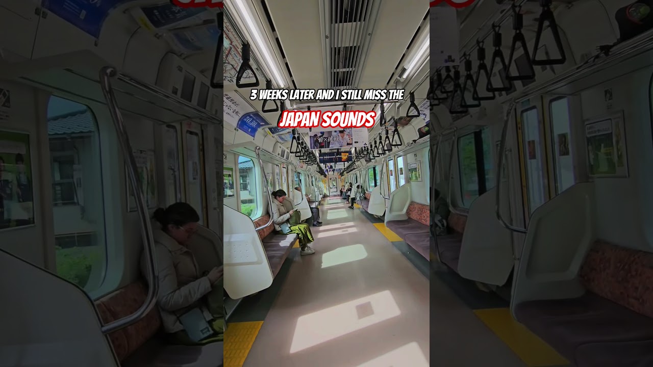 Missing Japan Ambience 🇯🇵 Me too ✊️😮&zwj;💨 #japan #japaneseculture #japantravel