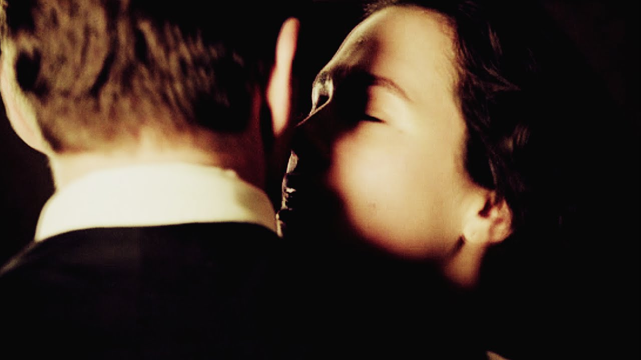Close to you (Tom/Sybil)