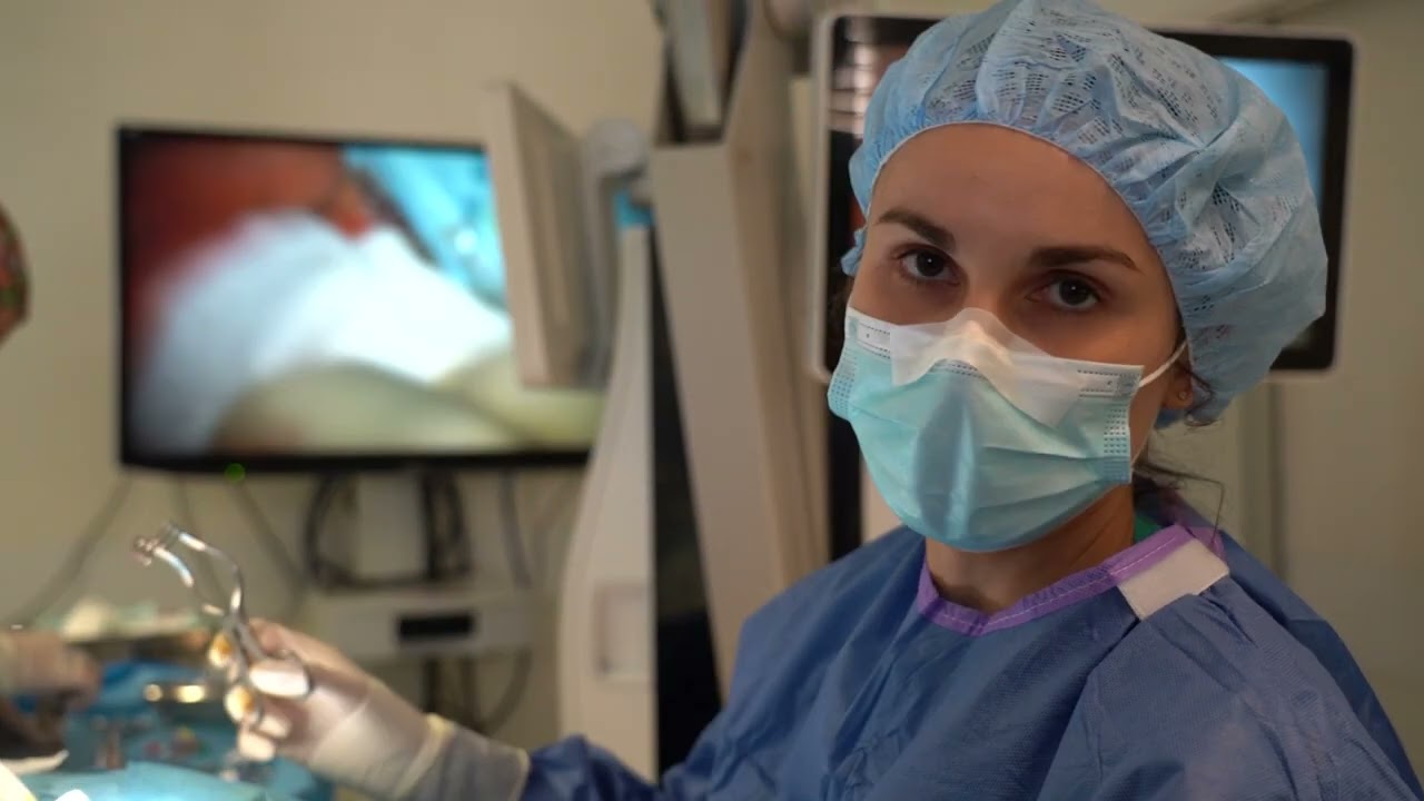 Otorrinolaringologia - Open Day