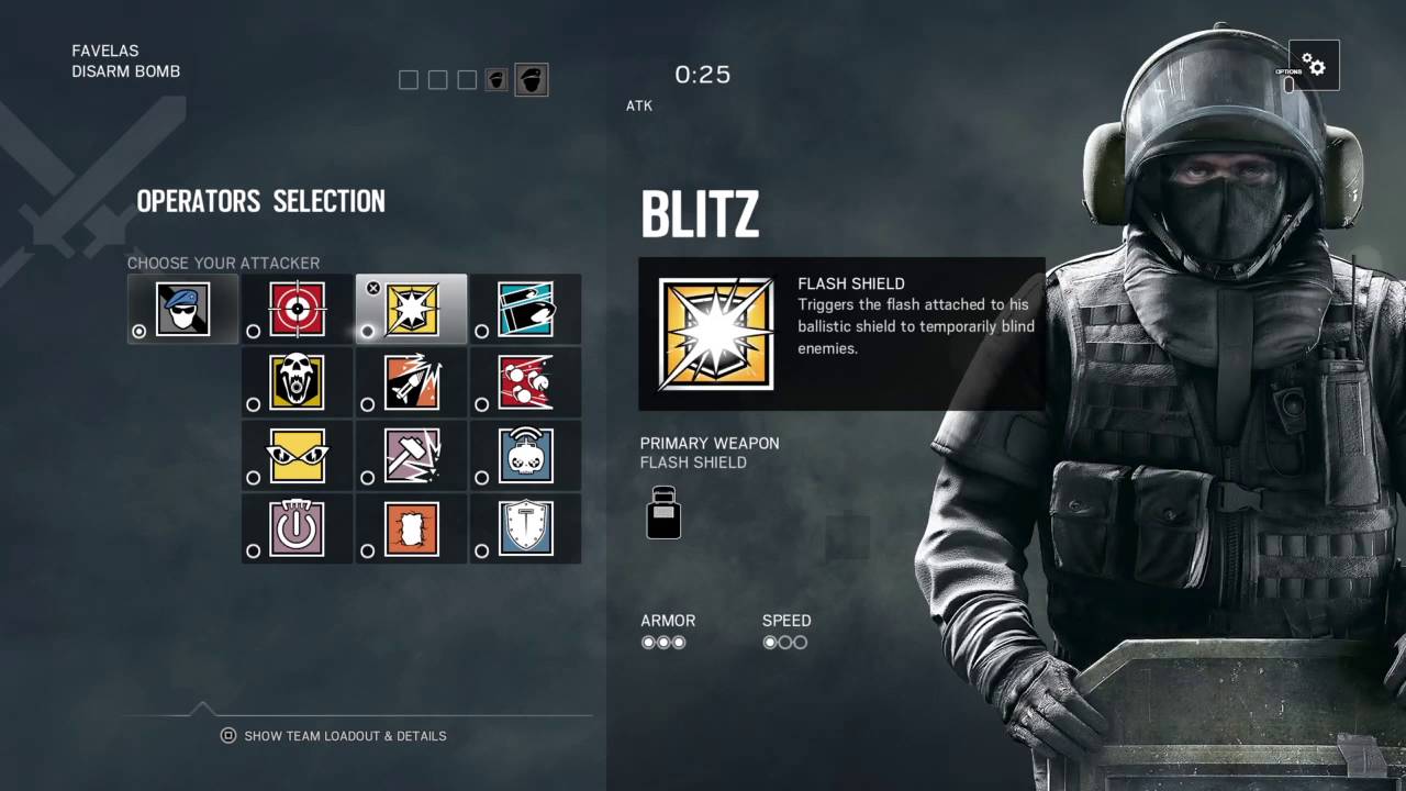 ChefBoyYARDe LIVE - Terrorist HUNT