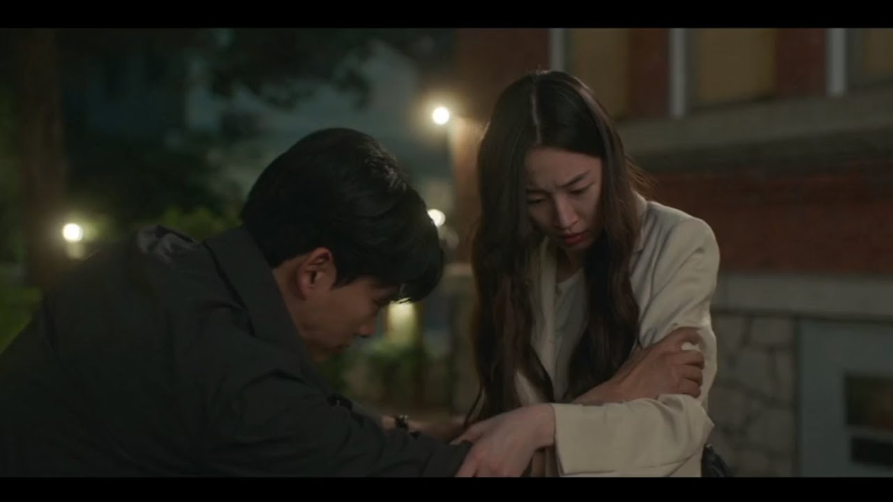 Sick male lead 37/Korean Drama