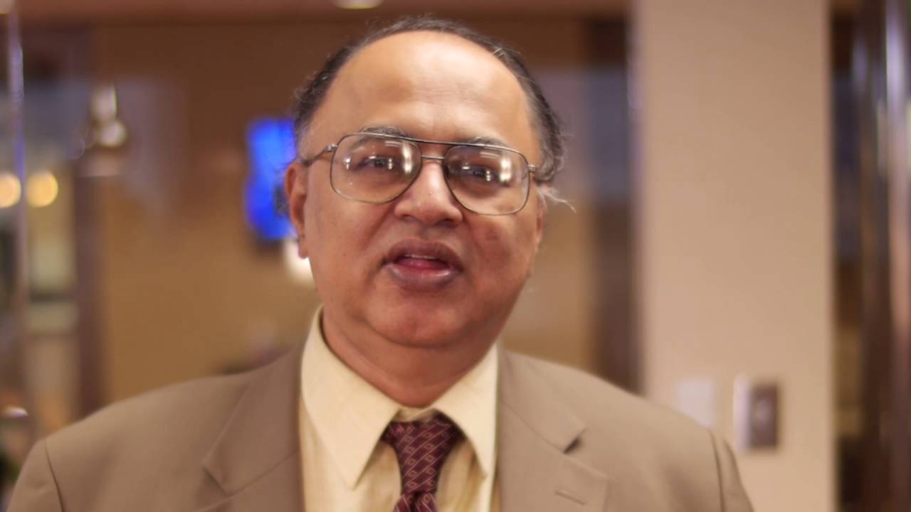 Roy Varghese discusses The R. Shawn McBride Law Firm, PLLC.
