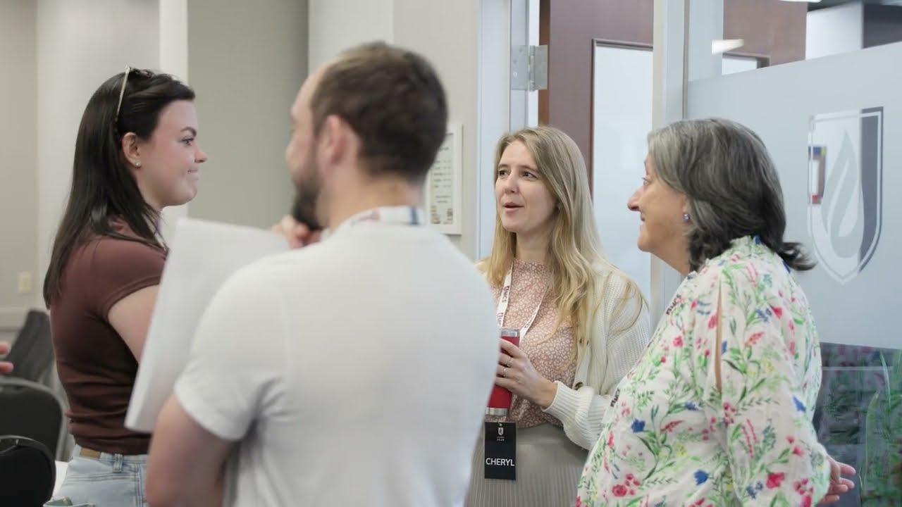 Become a Hub: Raise up leaders right within your own congregation