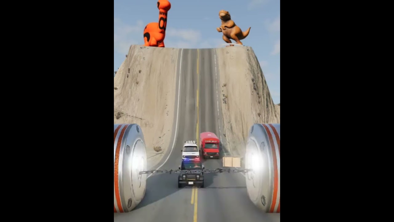 Jeux vid&eacute;o| Crash voiture de course #games #automobile #jeuxdevoiture