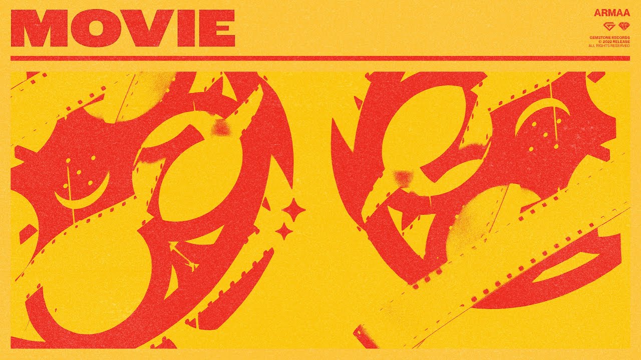 ARMAA - Movie (Melodic House / Deep House)