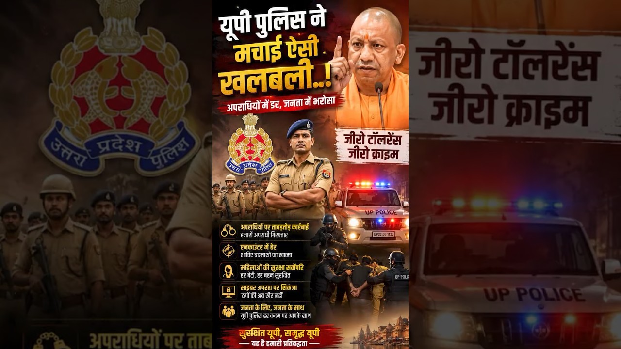 UP SC/ST Act Report: Sabse Zyada Aaropi Kaun? Yadav Aur Muslim Naam Charcha Mein