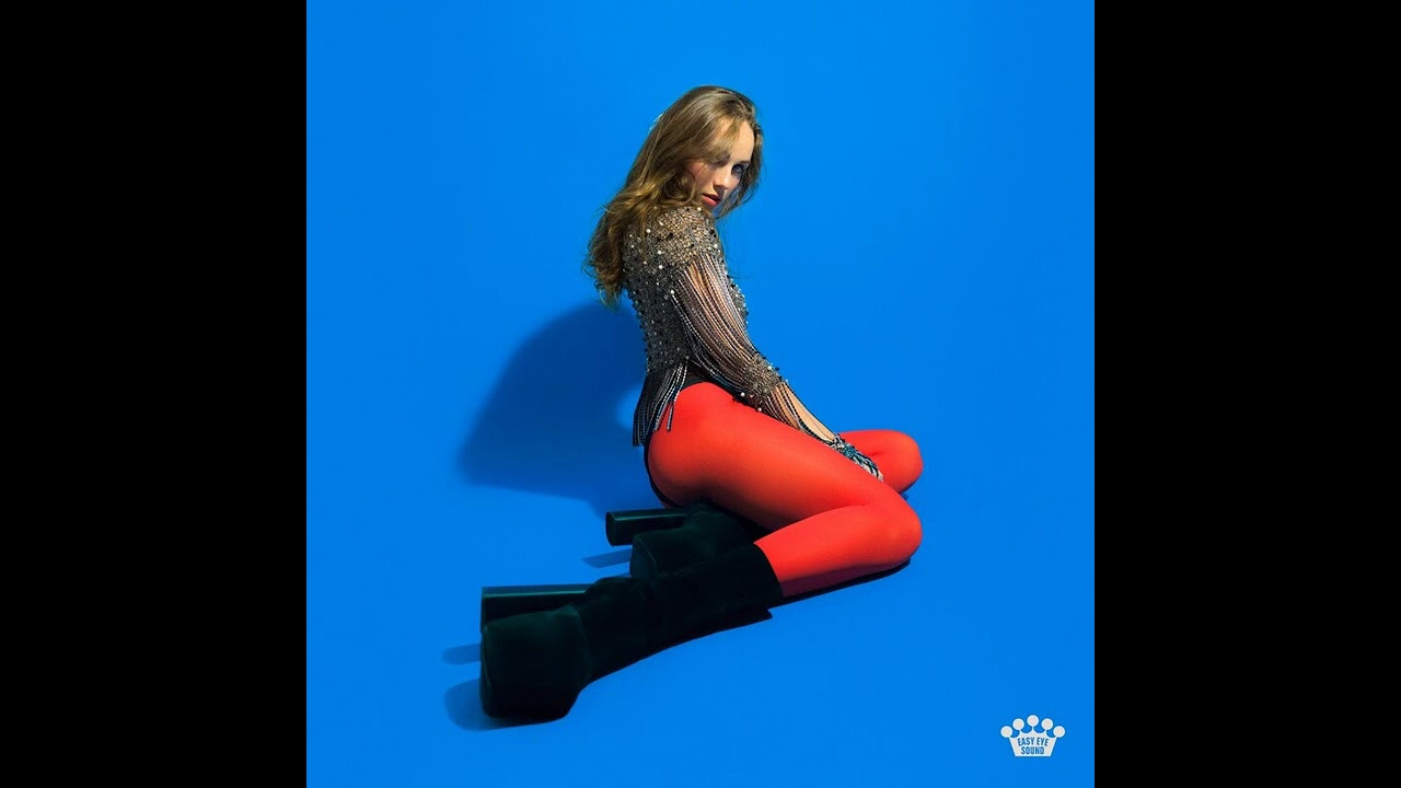 ZELLA DAY - Purple Haze