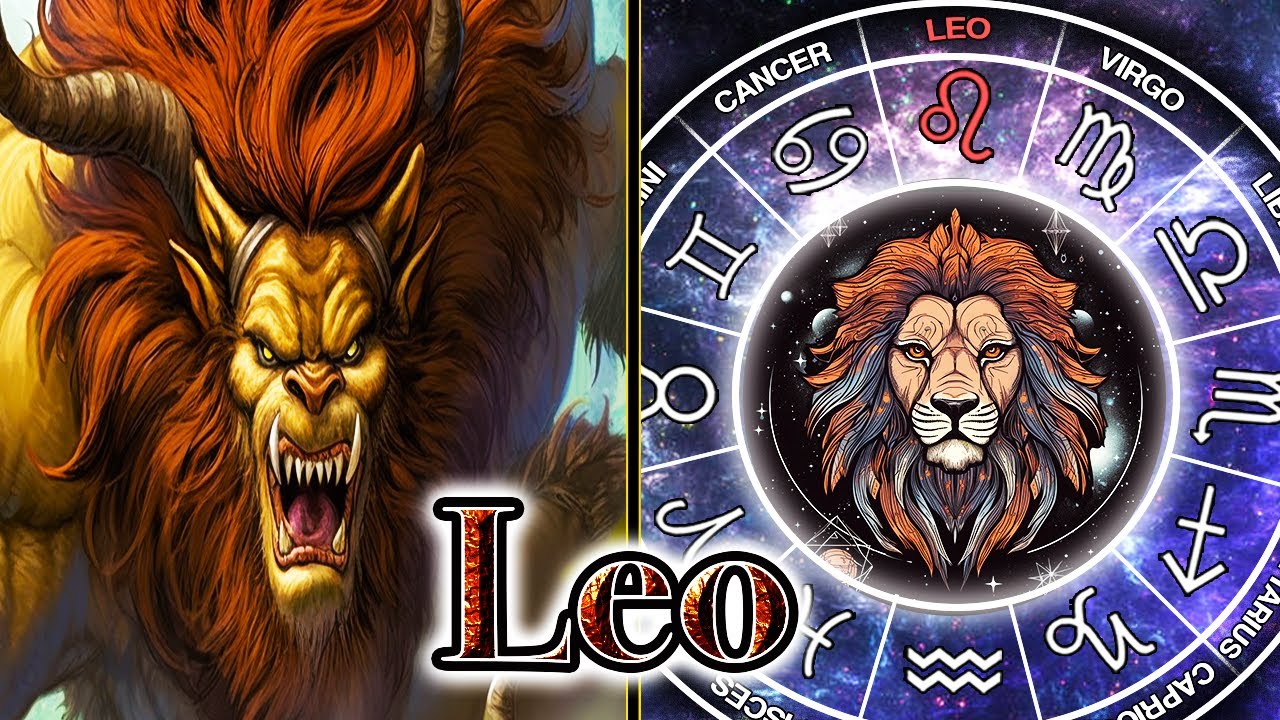 Leo Constellation: Leo Astrology and Mythology