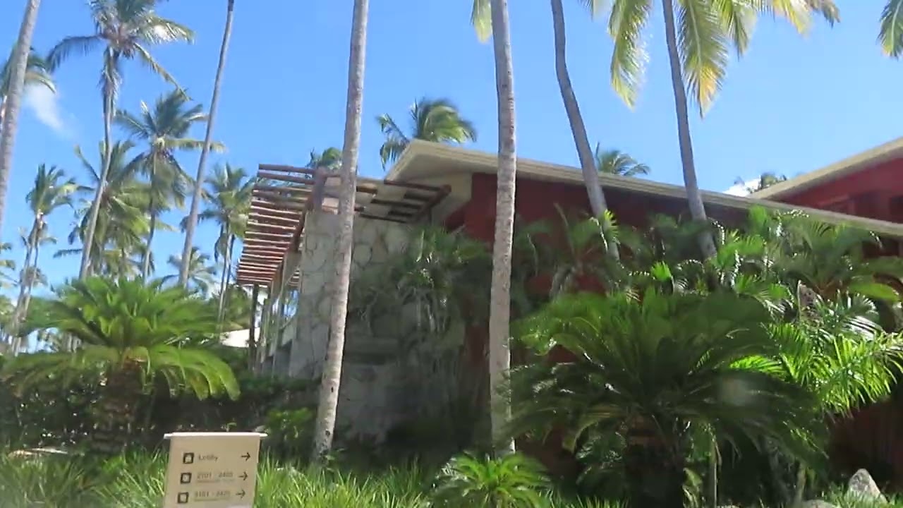 Barcelo Bavaro Palace