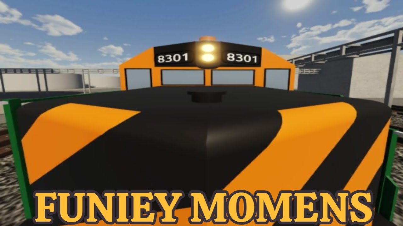 RO Scale Southline District Funny Moments... Or Somethin... [ARCHIVED]