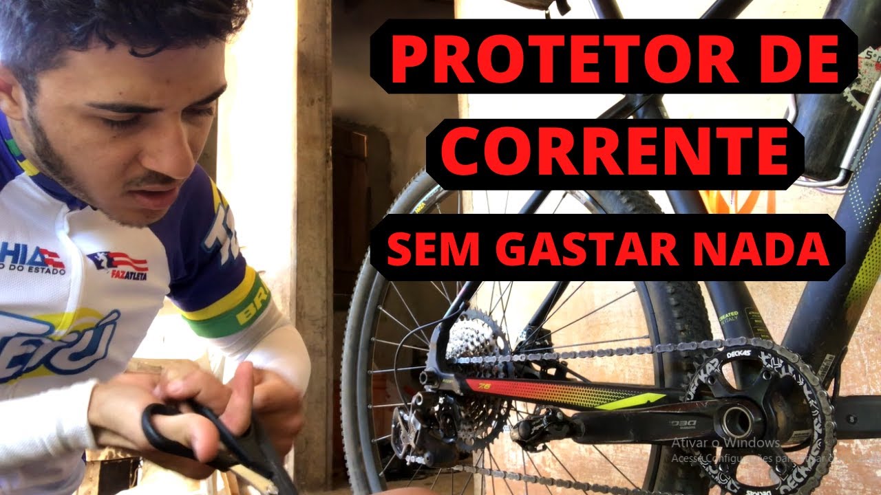 PROTETOR DE CORRENTE F&Aacute;CIL E 0800!  -BillyVlogs-