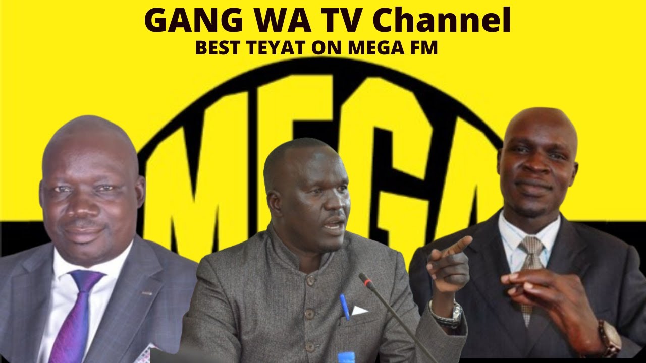 BEST MEGA FM TEYAT: Fr Onen Lock horns With Mapenduzi And Akol