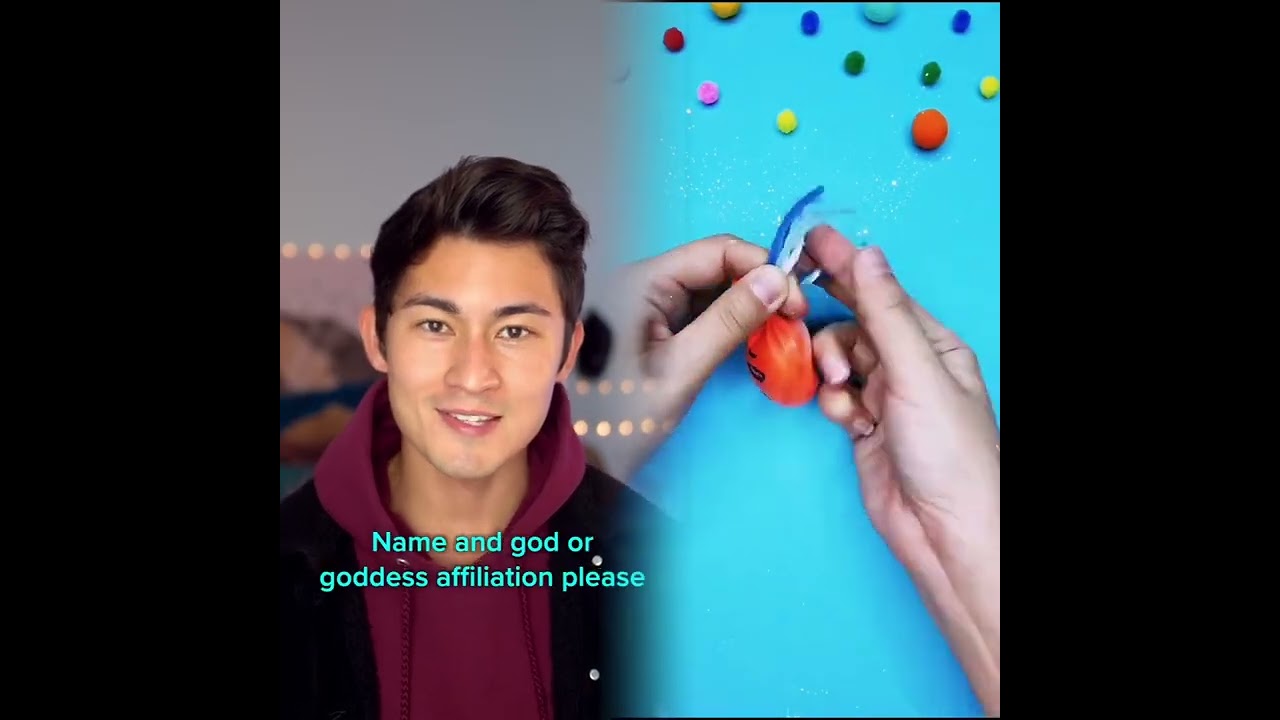 #POV You get a new superpower every day Pt. 21 #tiktokuni #fypシ゚viral #pov #foryoupage #fypツ