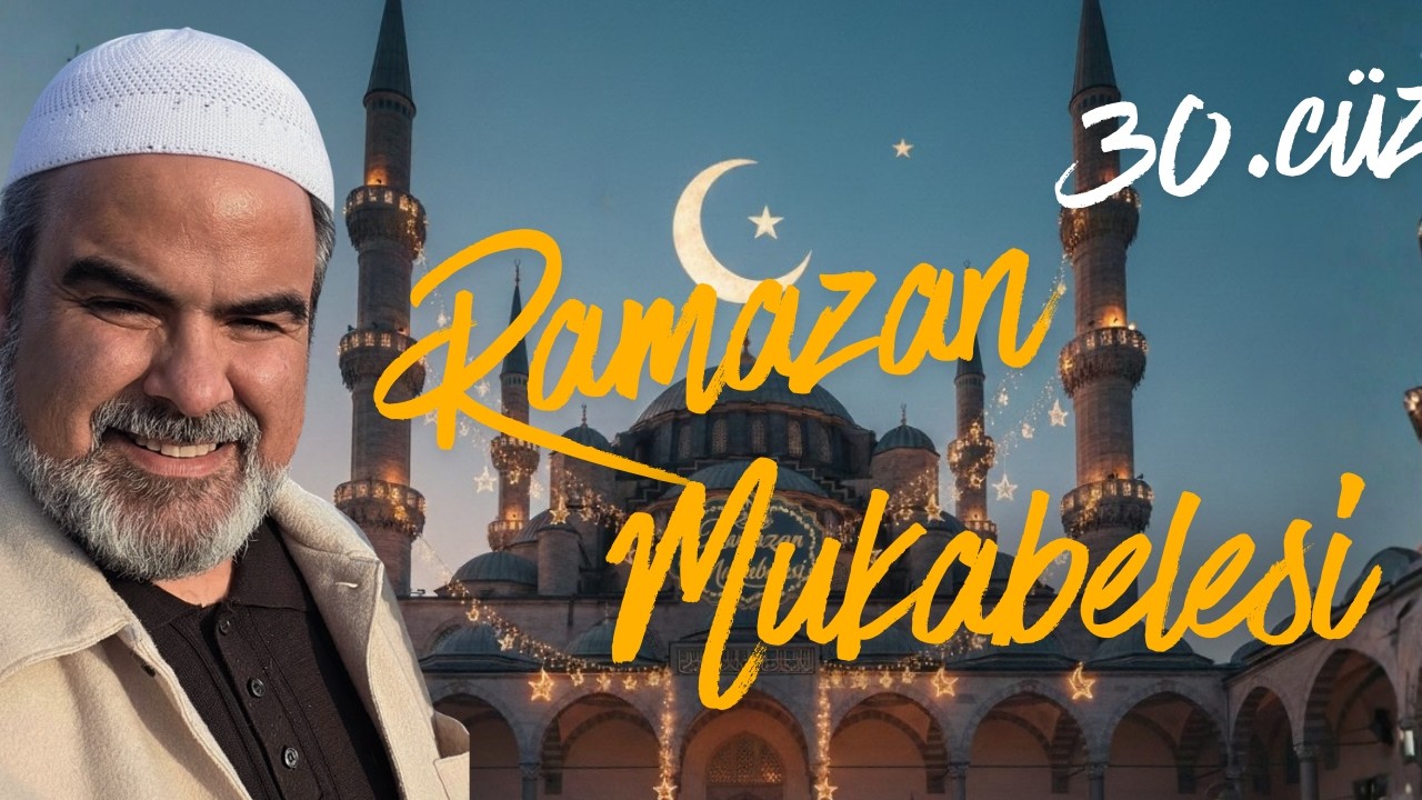 30.cüz