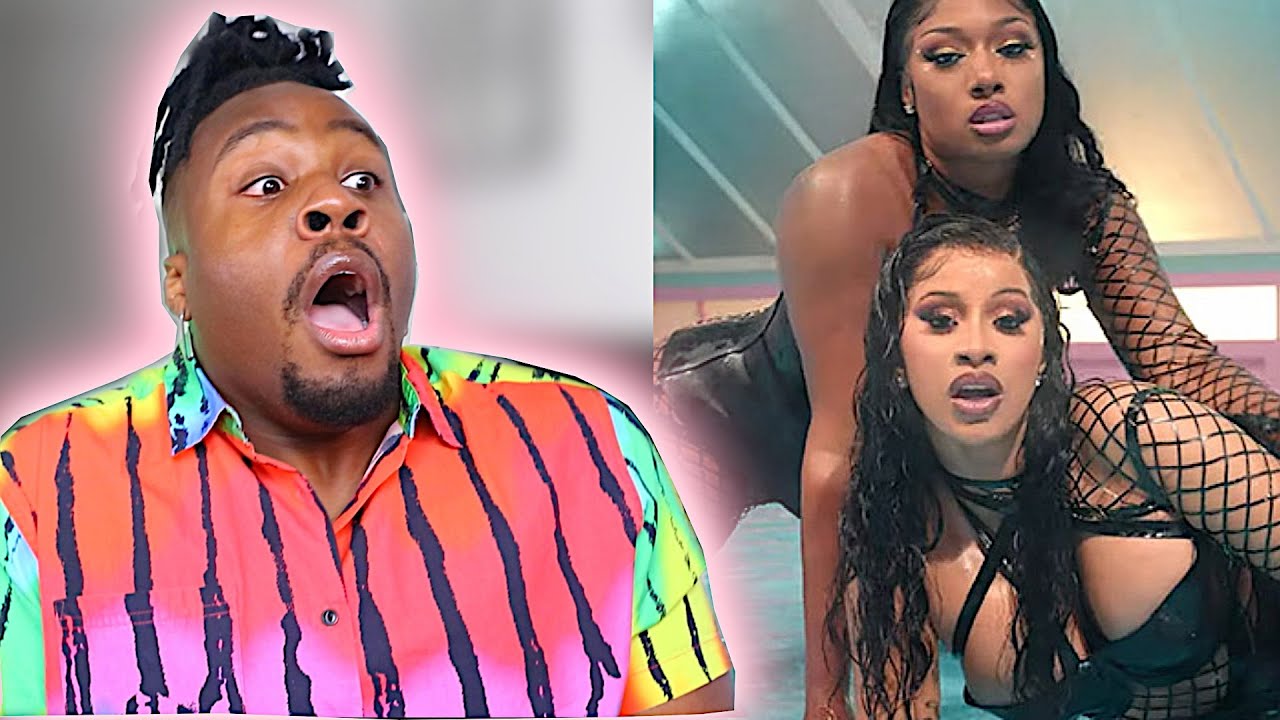 CARDI B, MEGAN THEE STALLION 